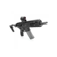 Laylax NITRO.Vo SIG MCX Short Hand Guard & Short Outer Barrel Set