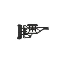 Silverback Airsoft TAC-41, Recon Nylon Picatinny Stock