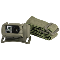 Viper Tactical Special Ops Head Torch - Green