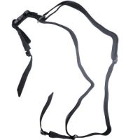 Nuprol Three Point Tactical Sling - Black