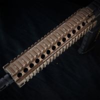 Wolverine Airsoft Daniel Defense MTW MK18 2026 RIS II XB - PRE ORDER
