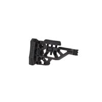 Silverback Airsoft TAC-41, Recon Nylon Picatinny Stock