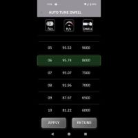 Wolverine BLINC Bluetooth® FCU for MTW / Article Series w/ Acetech Bifrost Tracer Unit