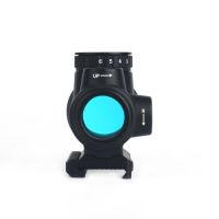 WADSN AIM MRO Red Dot Sight - 2.0 MOA