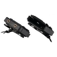 Silverback Airsoft Hard Shell Pouch for .338 magazines (SRS, TAC-41 Long, VKS)