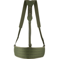 Viper Tactical Skeleton Harness Set - Green
