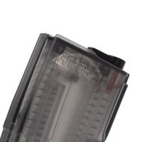 PTS TPM-AR Magazine - Black