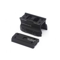 Evolution Gear DD Style Mount for T1/T2 Style Red Dot Scopes