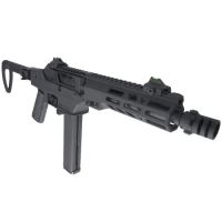 Vorsk VMP-2S (1J / 330fps Select Fire) - Black