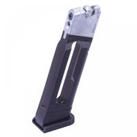 Umarex Spare Magazine for  Glock 17 4.5mm BB Blowback CO2 Air Pistol