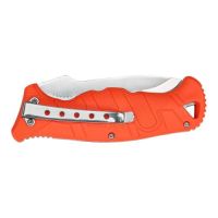 Umarex Elite Force EF141 Folding Survival Knife - Red