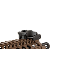 Daniel Defense® MK18 SA-E19 EDGE™ Carbine Replica -  Chaos Bronze