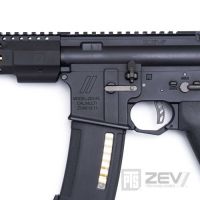 PTS Syndicate Airsoft ZEV Core Elite AEG Rifle - 7.5"