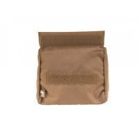 Viper Tactical VX Dangler Abdominal Pouch - Dark Coyote