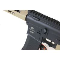 Evolution SuperLite CarbonTech Black/Tan - STARTER PACK
