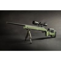 Evolution M40 - Olive Drab