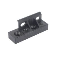 WADSN KeyMod/M-LOK Mount for M300/M300 Flashlight/Torch - Black