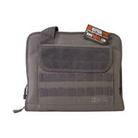 Nuprol Deluxe Pistol Bag - Grey