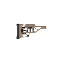 Silverback Airsoft TAC-41, Recon Nylon Picatinny Stock