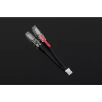 Gate Cable with connector for single solenoid HPA engine for TITAN II Bluetooth® [AEG wiring] & ASTER II Bluetooth®