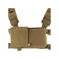 Viper Tactical VX Utility Rig Half Flap - Coyote