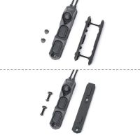 AN LL Double Button - SF & 3.5mm Ports