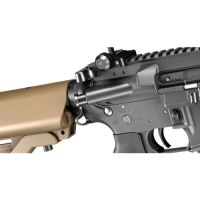 Tokyo Marui Mk18 MOD.1 Gas Blowback Rifle