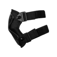 Viper Tactical Hard Shell Knee Pads - Black