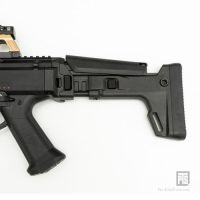 PTS Syndicate Enhanced Polymer E9 Masada Stock - Black