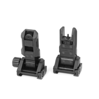 Strike Industries Polymer Back Up Sights