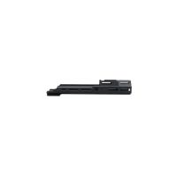 PTS Syndicate Airsoft Kinetic - SCAR MREX M-Lok MK2 4.25" Rail - Black