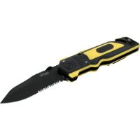 Umarex Walther ERK Emergency Rescue Knife - Yellow