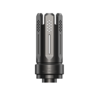 Martina Smokey Wolf MINI2 - Smoke, Flare & Tracer unit