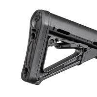Magpul Extended Rubber Butt Pad - 0.55"