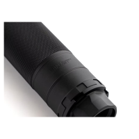 PTS Syndicate Dead Air Sierra 5 Mock Suppressor - Black