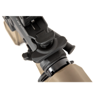 Daniel Defense® MK18 SA-E19 EDGE™ Carbine Replica -  Chaos Bronze