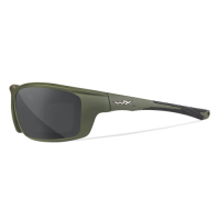 GRID Captivate Smoke Grey Lens / Matte Utility Green Frame