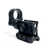 Evolution Gear SP-Style Aimpoint Combo Mount
