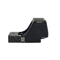 Evolution Gear RMR HD Perfect Replica MIL-SPEC Version – Black