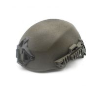 Evolution Gear Wendy Helmet 2021 Deluxe Version