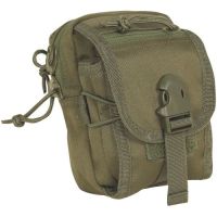 Viper Tactical V-Pouch - Green