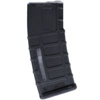 Nuprol N-Mag Window for AEG - High Capactiy Magazine 350 round - Black