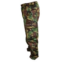 British Military Soldier 95 DPM Trousers - 31" Leg - 28" Waist