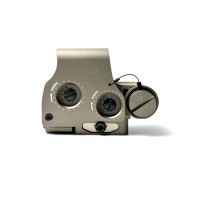 Evolution Gear GEN2 EXPS3-0 Red Dot Sight