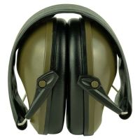 Passive Ear Defenders