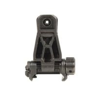 Magpul MBUS Pro Sight - Rear - Black