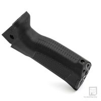 PTS Syndicate E9 Enhanced Lower Receiver Control Set for Scorpion Evo - Black