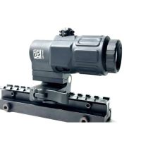 Evolution Gear G33 Magnifier (2023 Version) Perfect Replica – Black