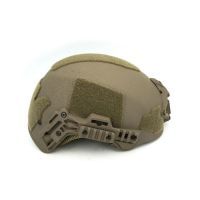 Evolution Gear Wendy Helmet 2021 Deluxe Version