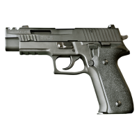 KSC P226R EX-P Custom HW - Limited Edition